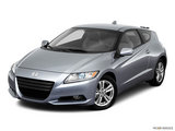 New 2011 Honda CR-Z in Orlando | Melbourne