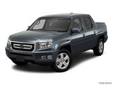 New 2011 Honda Ridgeline in Orlando | Melbourne