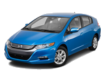 2010 Honda Insight in Orlando | Melbourne