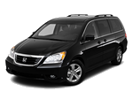 2010 Honda Odyssey in Orlando | Melbourne