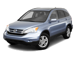 2010 Honda CR-V in Orlando | Melbourne