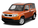 2010 Honda Element in Orlando | Melbourne