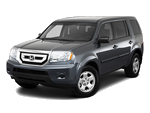 2011 Honda Pilot in Orlando | Melbourne