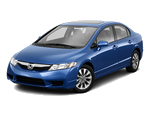 2011 Honda Civic in Orlando | Melbourne
